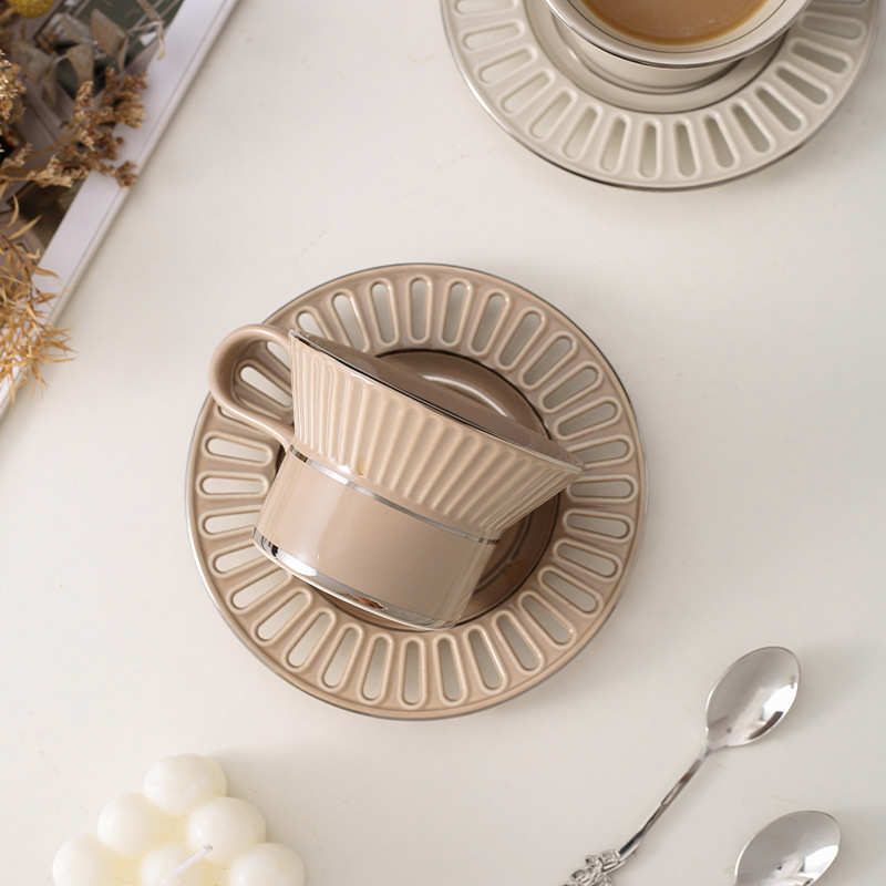 Piatto per tazza da caffè in c - Kitchen Baking Utensil Set recensione e prezzo